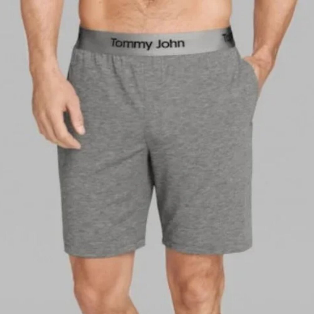 Tommy John "Second Skin" Sleep Shorts